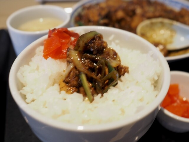 麻婆ページ 麻婆豆腐シンのご予約 - 西大橋/中華料理 | 食べログ