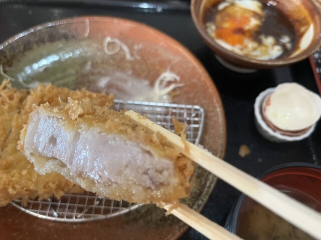 Tonkatsu Kitajo photo 3
