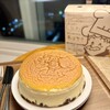 焼きたてチーズケーキ りくろーおじさんの店 JR新大阪駅中央口店