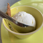 カフネ - 料理写真: