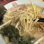 ラーメンショップ 金田亭 - 