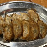 餃子酒場 川さき - 