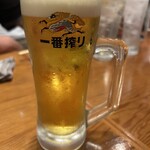 餃子酒場 川さき - 