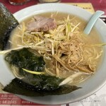 ラーメンショップ 金田亭 - 