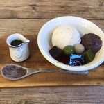 サンスーシー - 