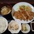カツの店 花 - 料理写真: