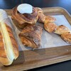 ベーカリー&レストラン沢村 旧軽井沢