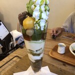 サンスーシー - 