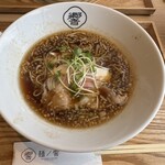 THE NOODLE FACTORY 麺ノ響 - 