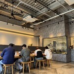 THE NOODLE FACTORY 麺ノ響 - 