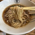 THE NOODLE FACTORY 麺ノ響 - 