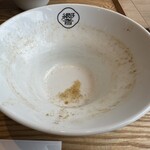 THE NOODLE FACTORY 麺ノ響 - 