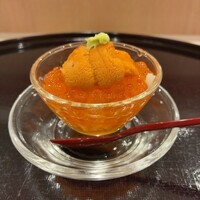 鮨 もりなり - 