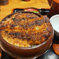 鰻う おか冨士 - 