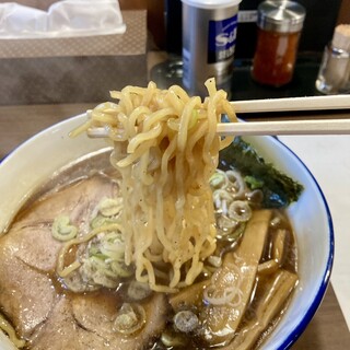 麺や 雅_1