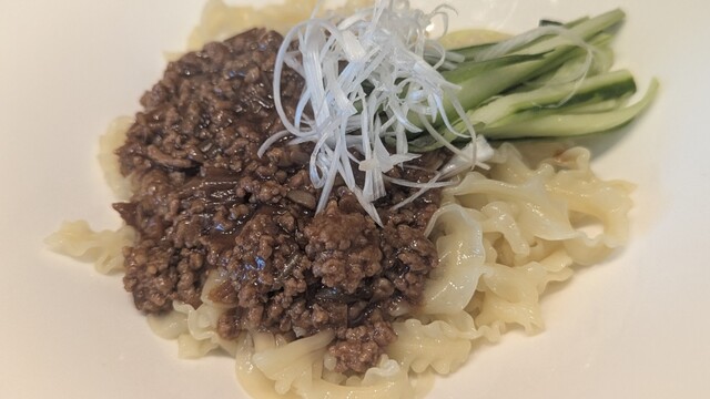 会津乃てんぐ（【旧店名】本格つけ麺 大天狗） - 西若松（つけ麺）の写真