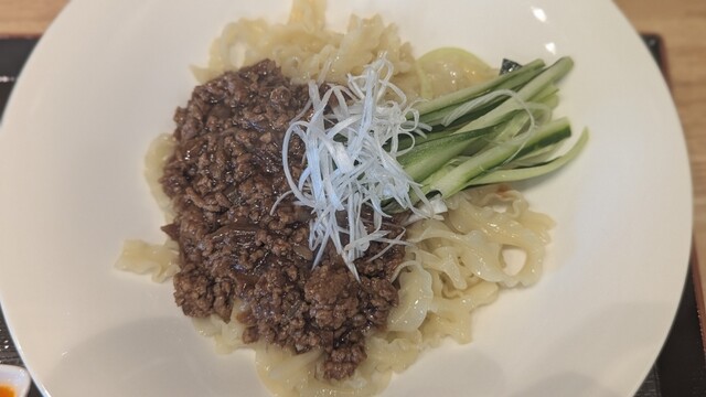 会津乃てんぐ（【旧店名】本格つけ麺 大天狗） - 西若松（つけ麺）の写真