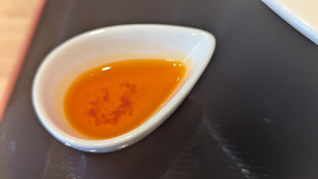 会津乃てんぐ（【旧店名】本格つけ麺 大天狗） - 西若松（つけ麺）の写真