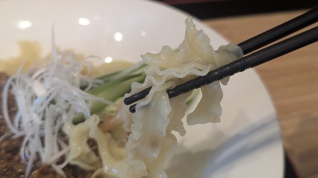 会津乃てんぐ（【旧店名】本格つけ麺 大天狗） - 西若松（つけ麺）の写真
