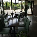 爽庵カフェ - 