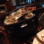 黒猫夜 - 陳さんクレープ2014年５月