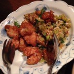 黒猫夜 - 2014年５月