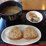 和田峠茶屋 - 