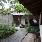 佐原 千与福 - アプローチ