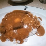 インデアンカレー 阪急三番街店 - 