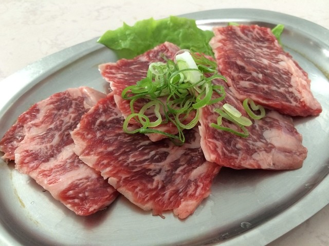 銀鍵３・６焼肉店 - 旭川（焼肉）の写真