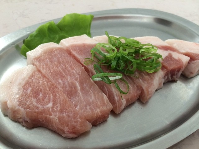 銀鍵３・６焼肉店 - 旭川（焼肉）の写真