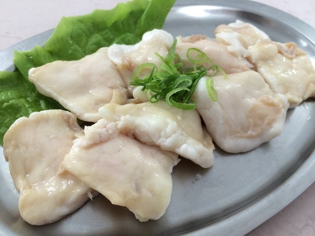 銀鍵３・６焼肉店 - 旭川（焼肉）の写真