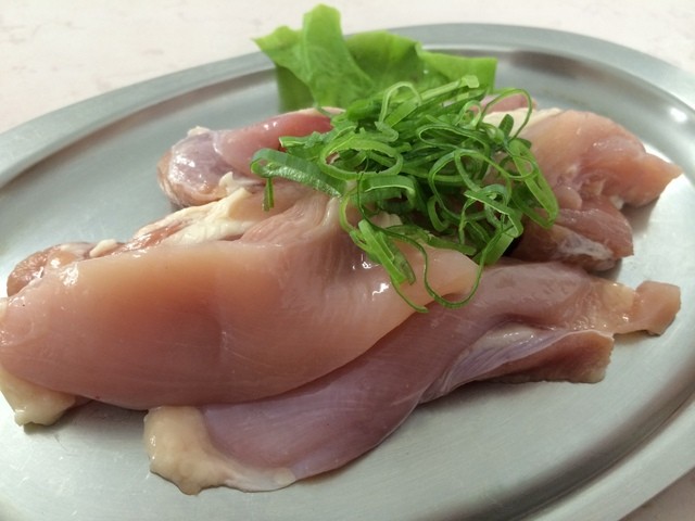 銀鍵３・６焼肉店 - 旭川（焼肉）の写真