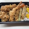 日本橋 天丼 金子半之助 ららぽーと豊洲店