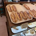 ホームメイドソーセージ・フランクフルト - 
