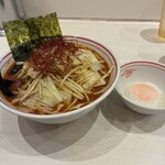 蒙古タンメン中本 高田馬場店 - 
