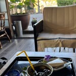 ギャラリーアンドカフェ 草画房 - 