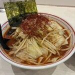 蒙古タンメン中本 高田馬場店 - 