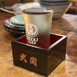 日本酒サカバ 晴れ - 