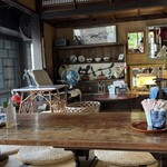 ギャラリーアンドカフェ 草画房 - 