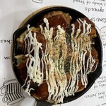 たこ丸兄さん - 