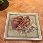 日本酒サカバ 晴れ - 