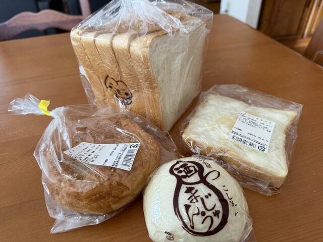 日の出屋 本店 - 須賀川（和菓子）の写真