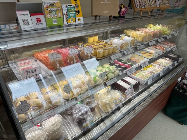 日の出屋 本店 - 須賀川（和菓子）の写真