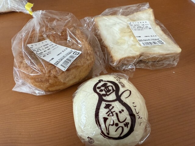 日の出屋 本店 - 須賀川（和菓子）の写真