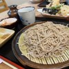そば重