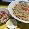 肉と麺と