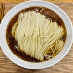 麺道 ひとひら - 