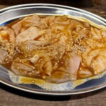 焼肉勝村 - 