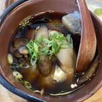 山形蕎麦茶寮 月の山 - 